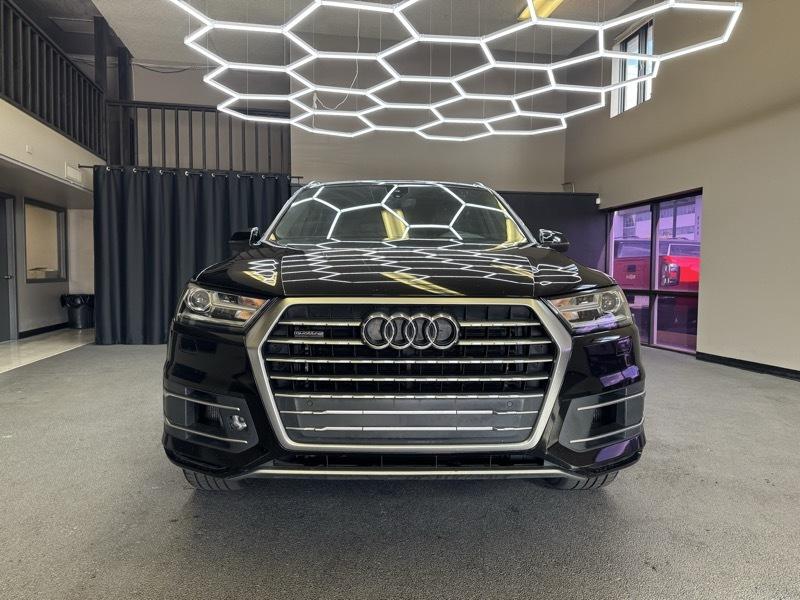 Audi Q7 3.0 Premium quattro 2019