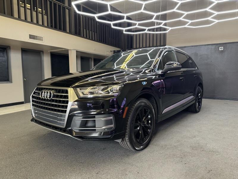Audi Q7 3.0 Premium quattro 2019