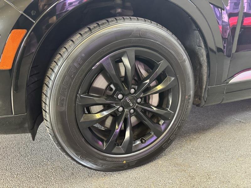 Audi Q7 3.0 Premium quattro 2019