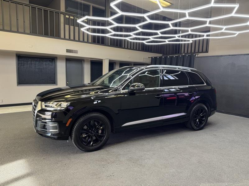 Audi Q7 3.0 Premium quattro 2019