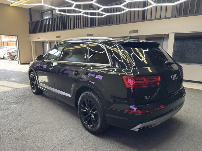 Audi Q7 3.0 Premium quattro 2019
