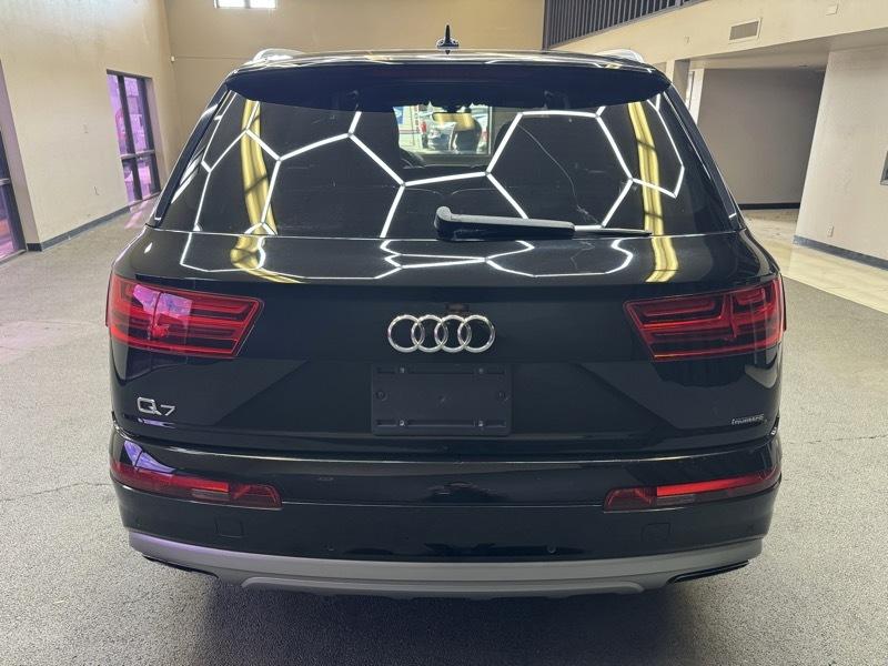 Audi Q7 3.0 Premium quattro 2019