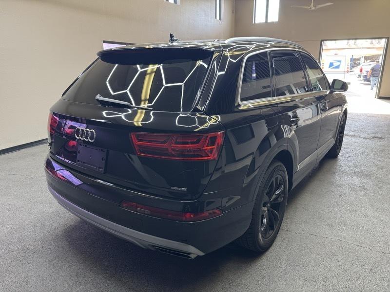 Audi Q7 3.0 Premium quattro 2019