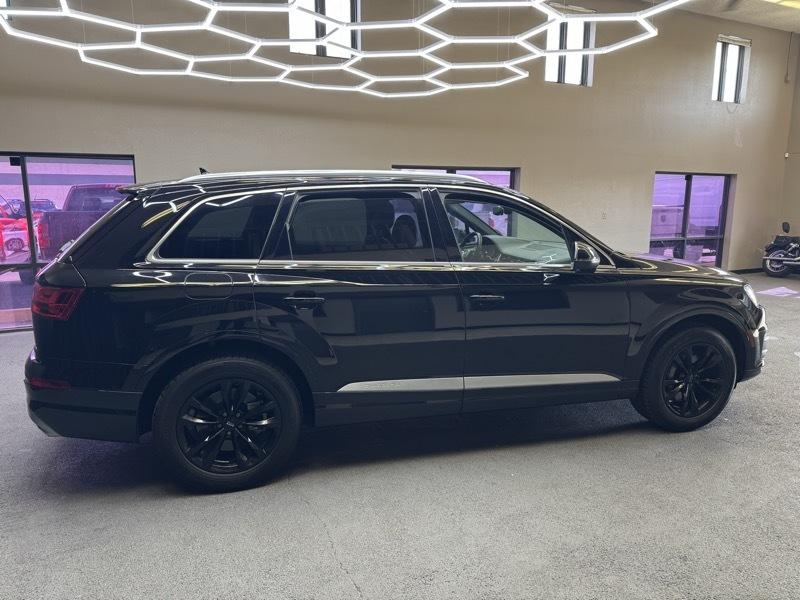 Audi Q7 3.0 Premium quattro 2019