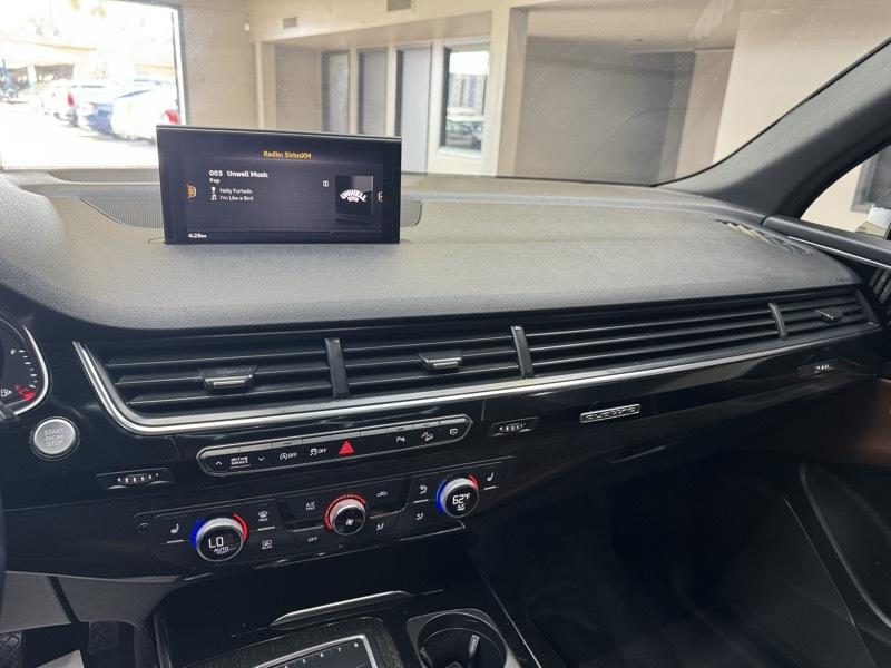 Audi Q7 3.0 Premium quattro 2019