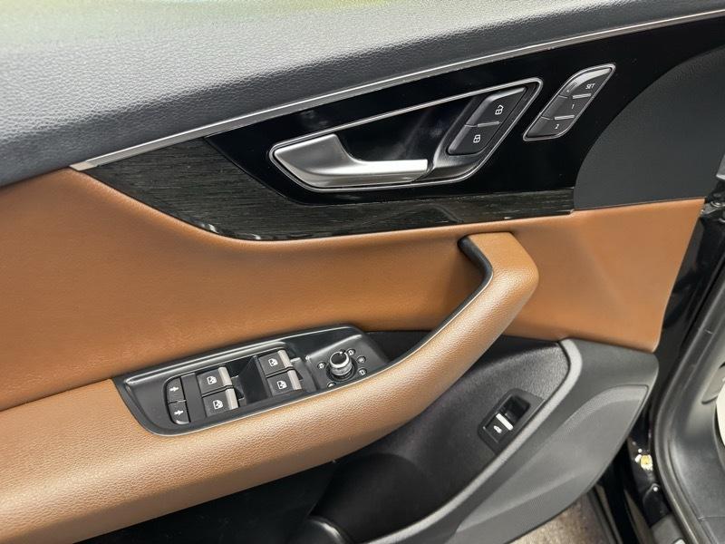 Audi Q7 3.0 Premium quattro 2019