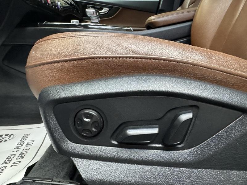 Audi Q7 3.0 Premium quattro 2019