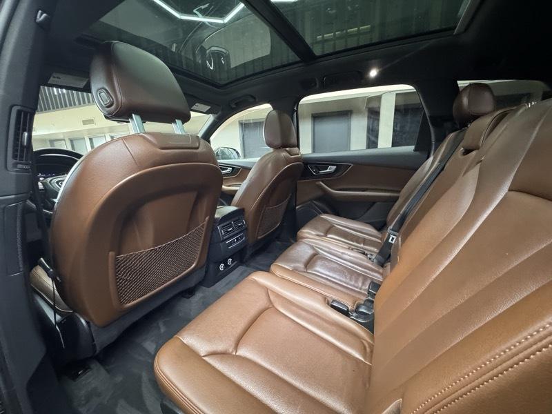 Audi Q7 3.0 Premium quattro 2019