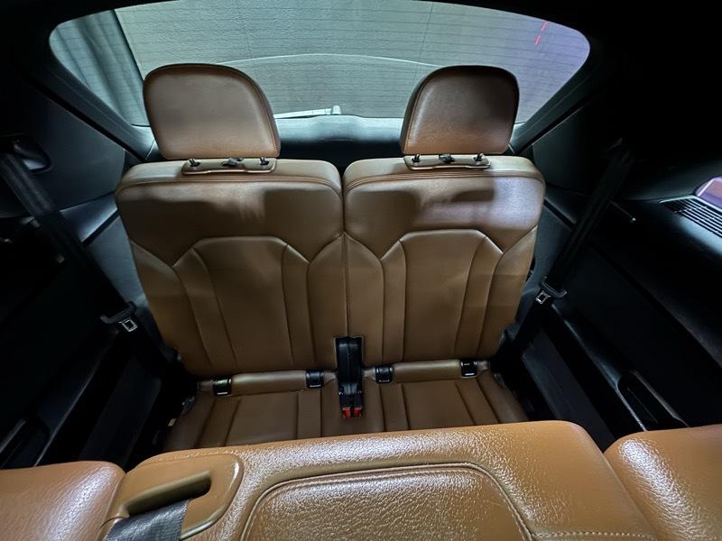 Audi Q7 3.0 Premium quattro 2019