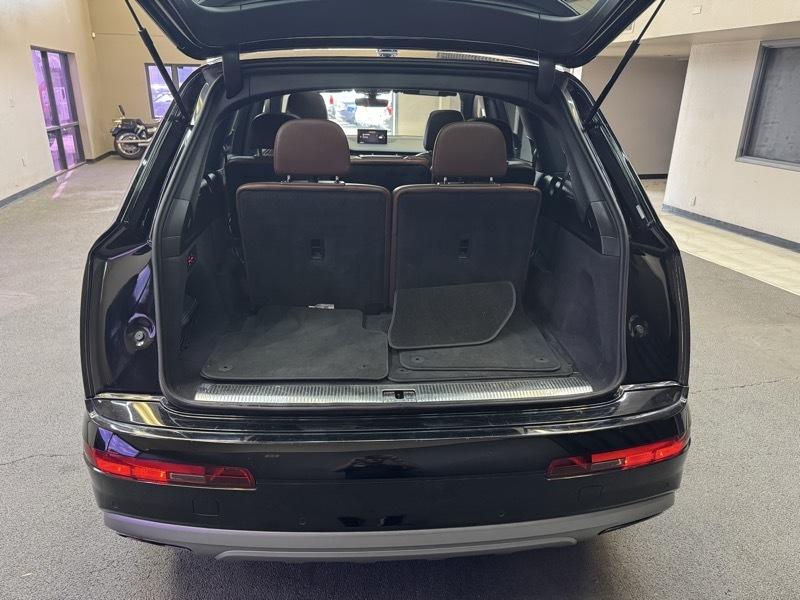 Audi Q7 3.0 Premium quattro 2019