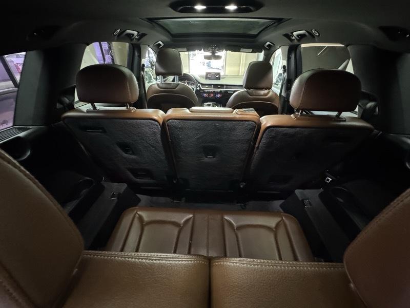Audi Q7 3.0 Premium quattro 2019