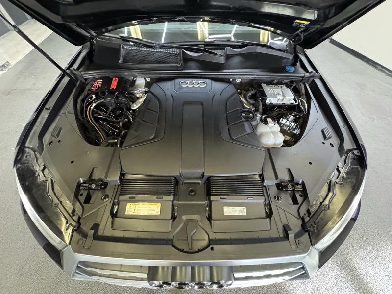 Audi Q7 3.0 Premium quattro 2019