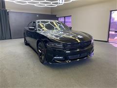 2017 Dodge Charger 
