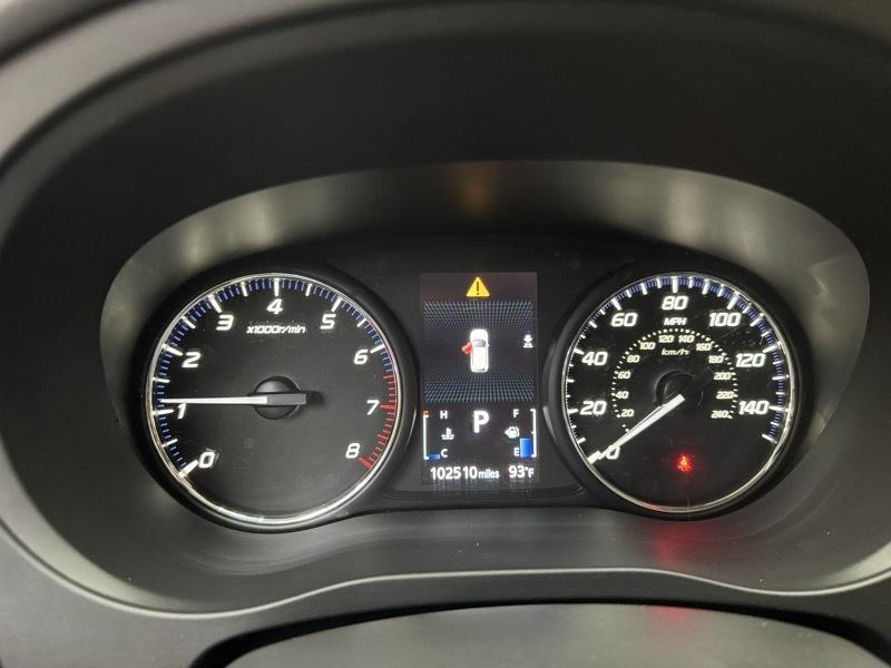 Mitsubishi Outlander SE 2WD 2020