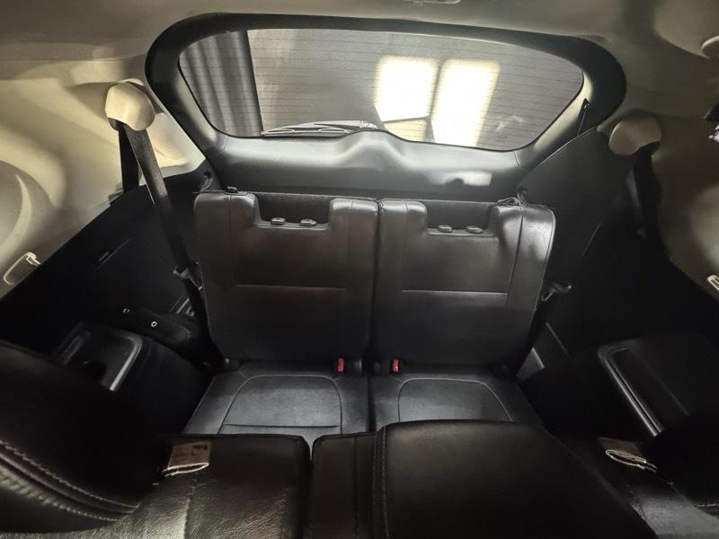 Mitsubishi Outlander SE 2WD 2020