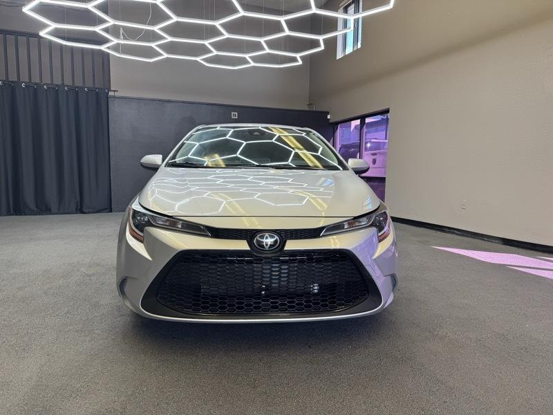 Toyota Corolla LE 2020