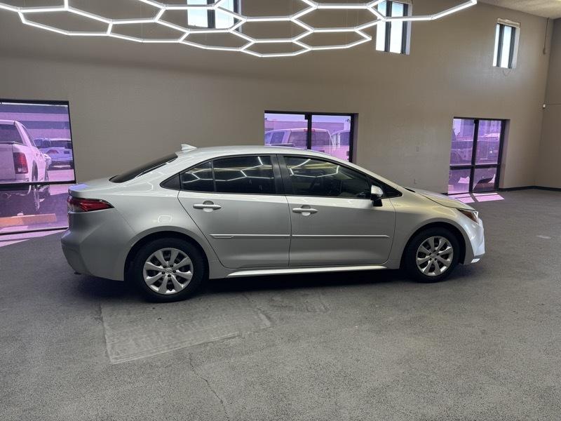 Toyota Corolla LE 2020