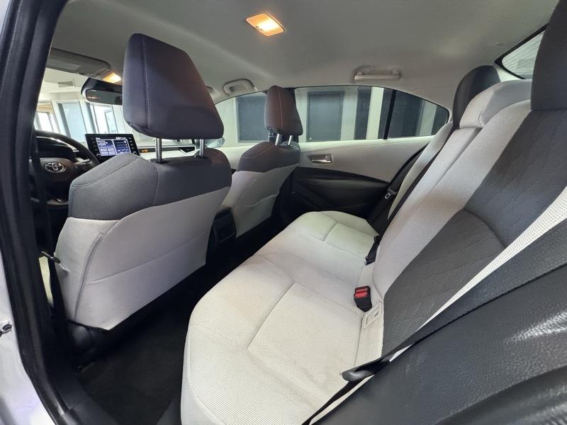 Toyota Corolla LE 2020