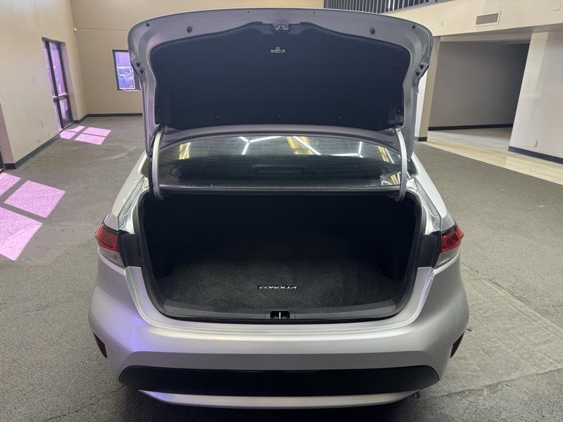 Toyota Corolla LE 2020