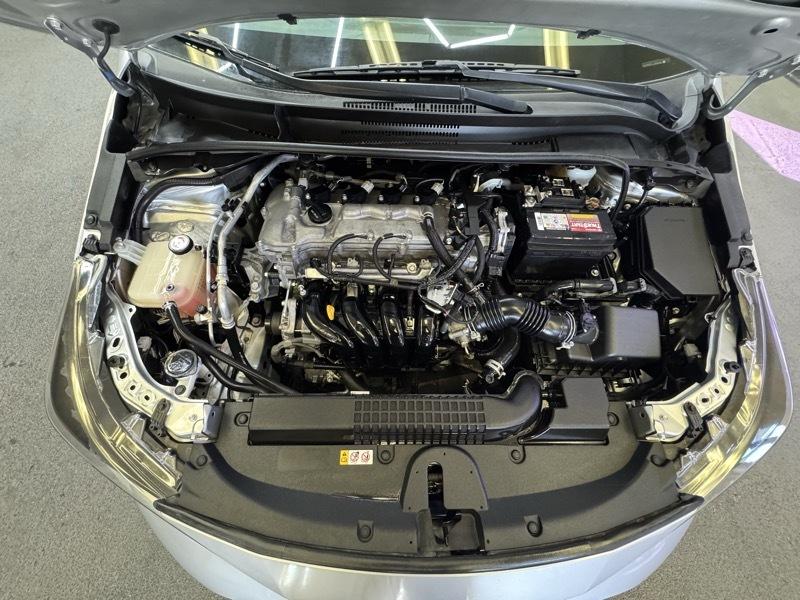 Toyota Corolla LE 2020