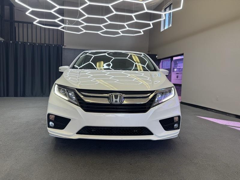 Honda Odyssey EX 2018