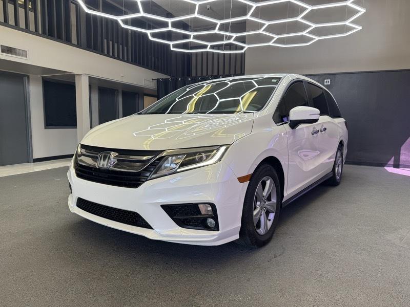 Honda Odyssey EX 2018