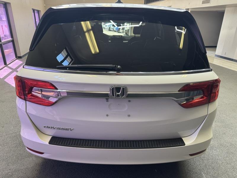 Honda Odyssey EX 2018