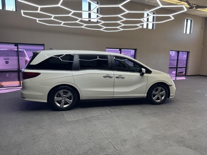 Honda Odyssey EX 2018