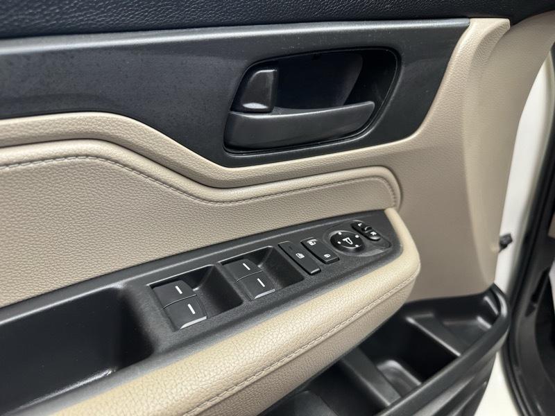 Honda Odyssey EX 2018