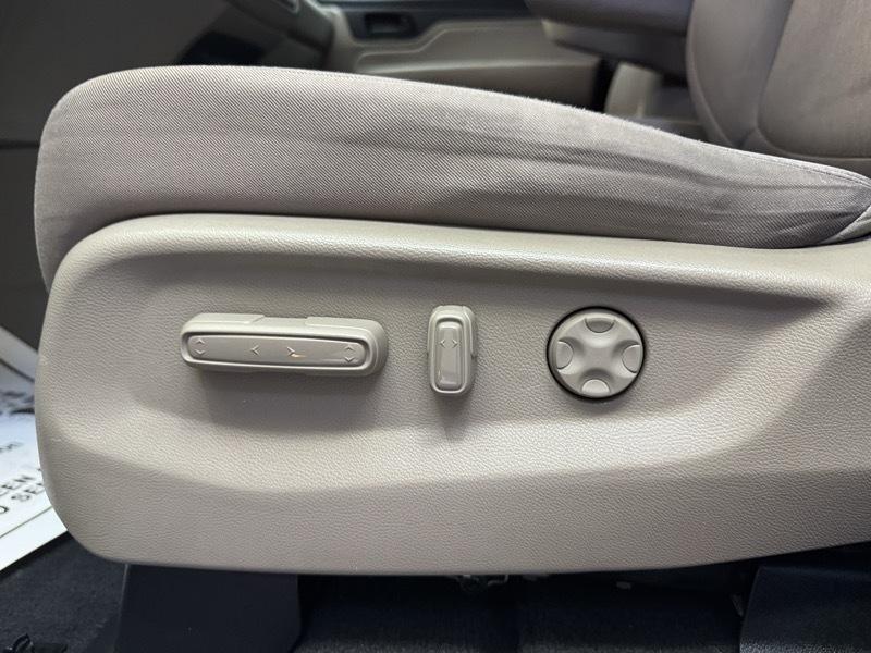 Honda Odyssey EX 2018