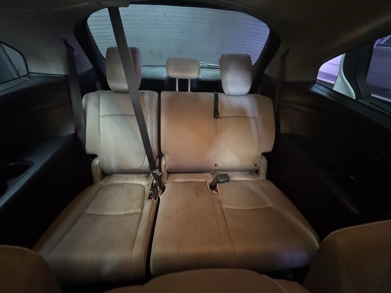 Honda Odyssey EX 2018
