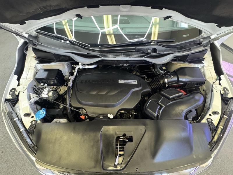 Honda Odyssey EX 2018