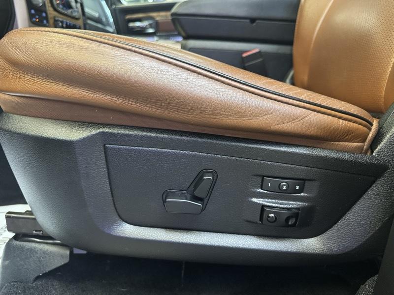 RAM 1500 Laramie Longhorn Edition Crew Cab LWB 4WD 2013