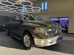2013 RAM 1500 