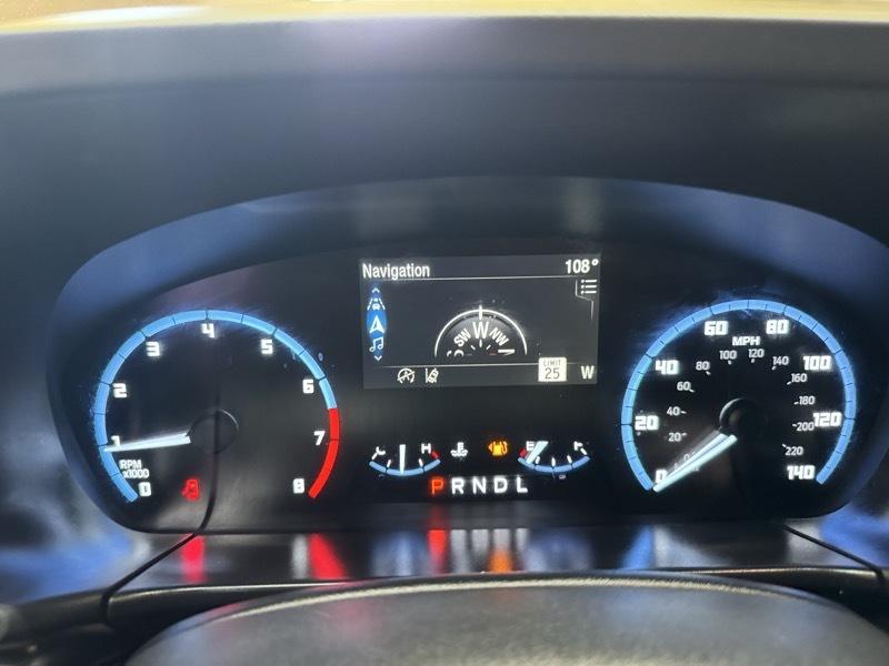 Ford Bronco Sport Big Bend 2021
