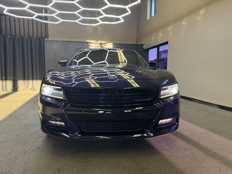 Dodge Charger R/T 2017