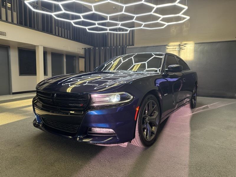Dodge Charger R/T 2017