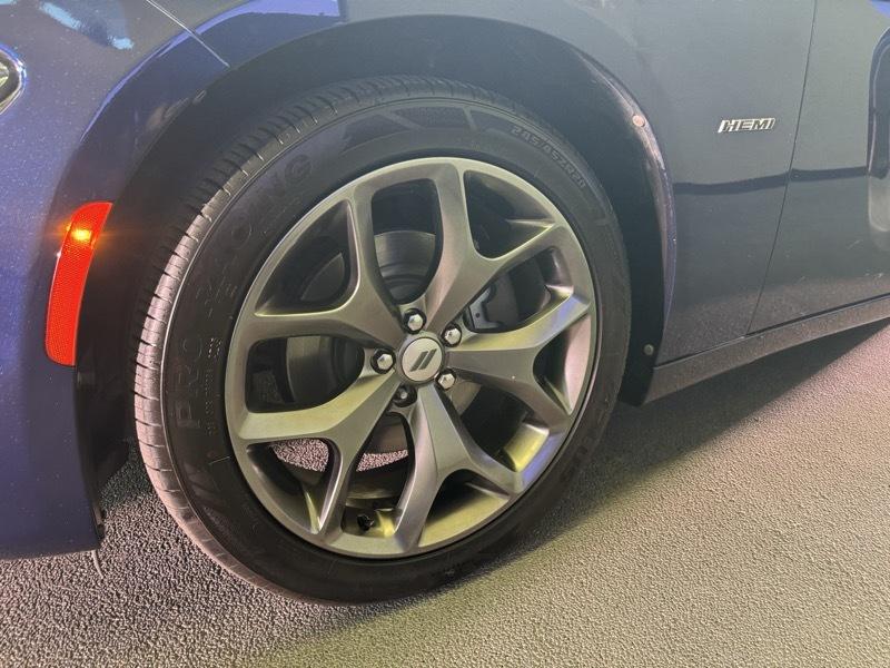 Dodge Charger R/T 2017