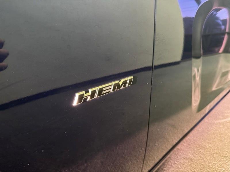 Dodge Charger R/T 2017