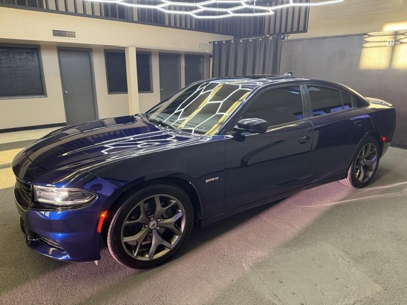 Dodge Charger R/T 2017