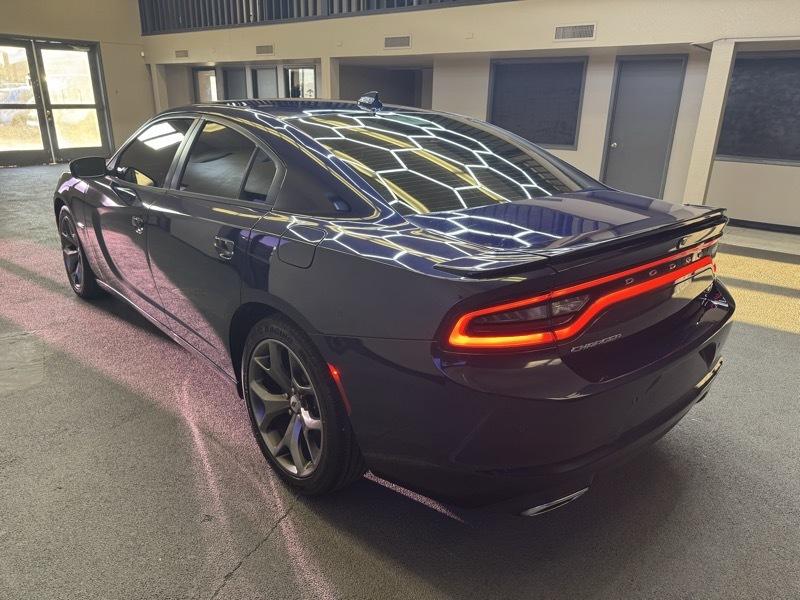 Dodge Charger R/T 2017