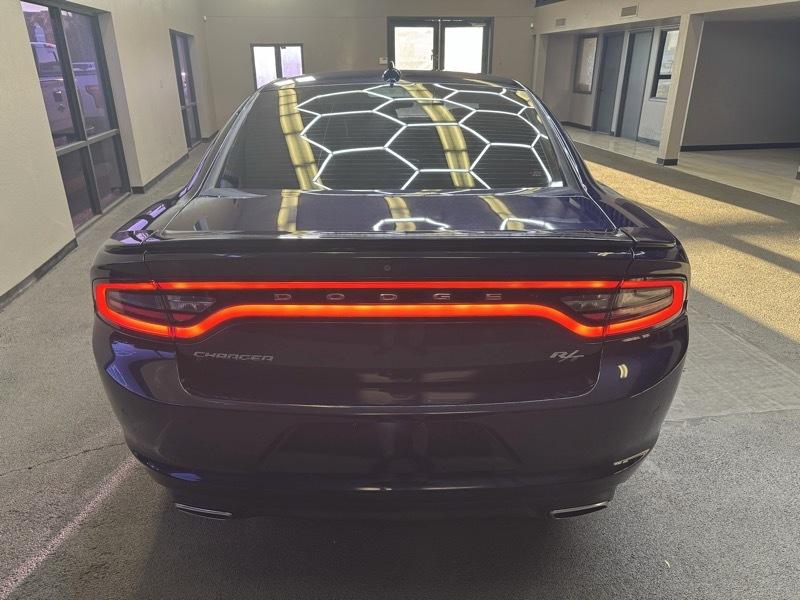 Dodge Charger R/T 2017