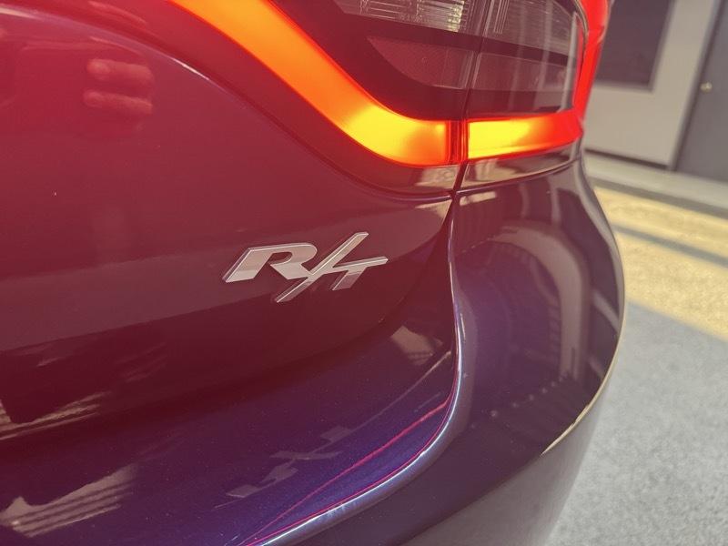 Dodge Charger R/T 2017