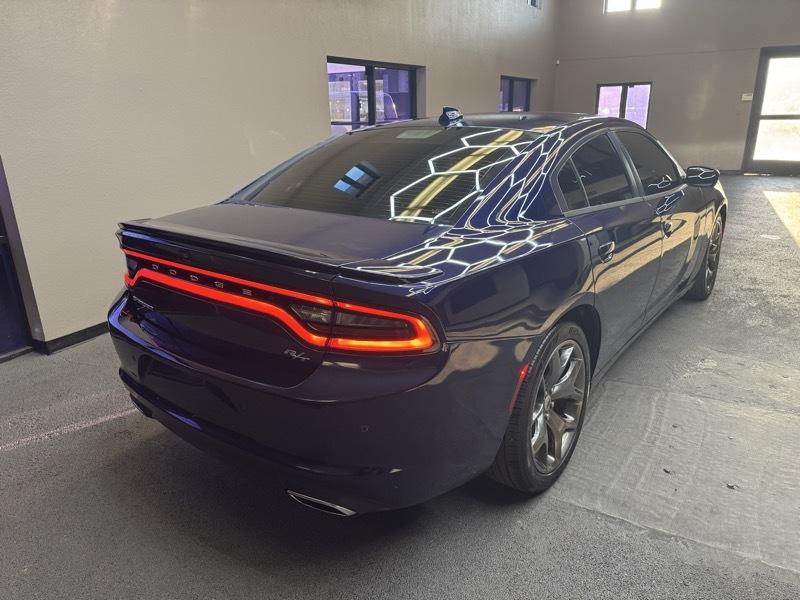 Dodge Charger R/T 2017