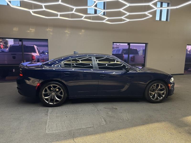 Dodge Charger R/T 2017