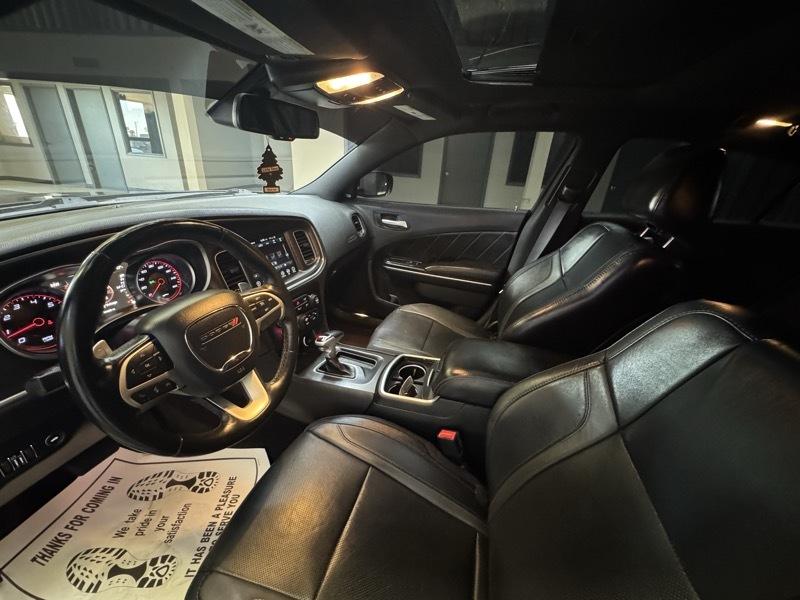 Dodge Charger R/T 2017