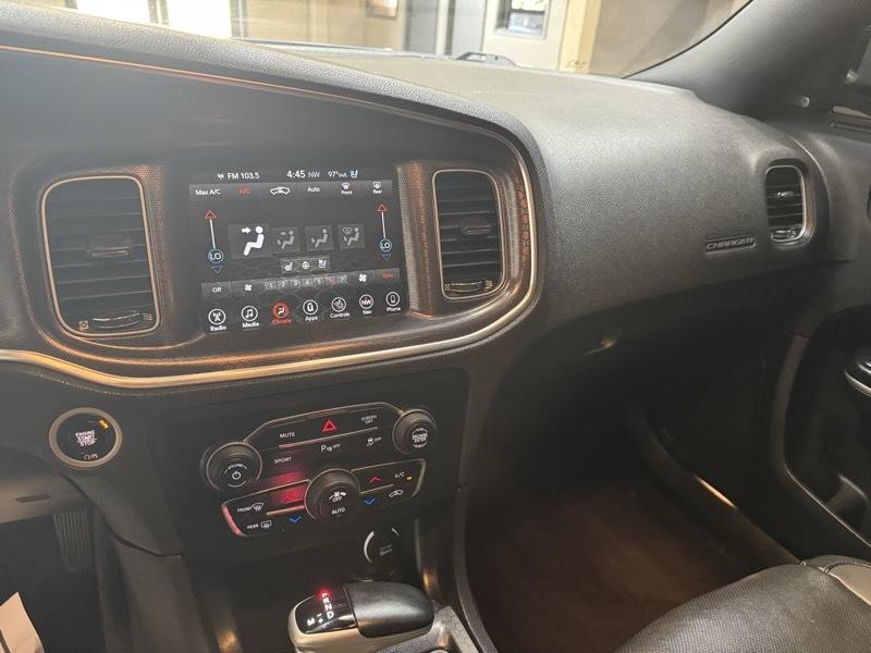 Dodge Charger R/T 2017
