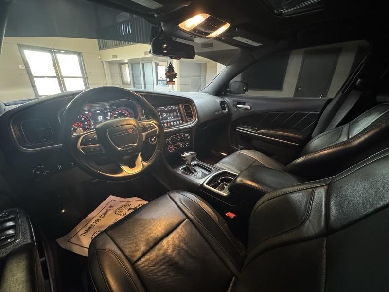 Dodge Charger R/T 2017