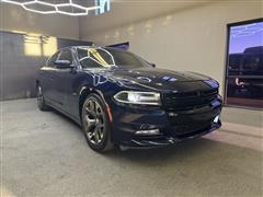 2017 Dodge Charger 