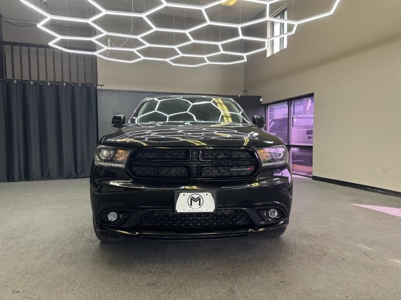 Dodge Durango GT AWD 2017
